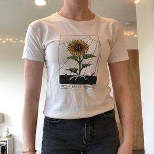 Urban outfitters graphic Tee